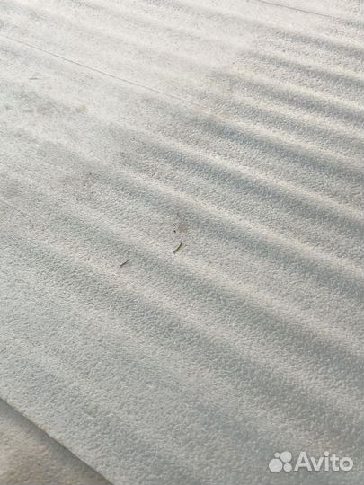 Ламинат б/у