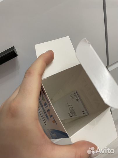 Бутылочка Avent