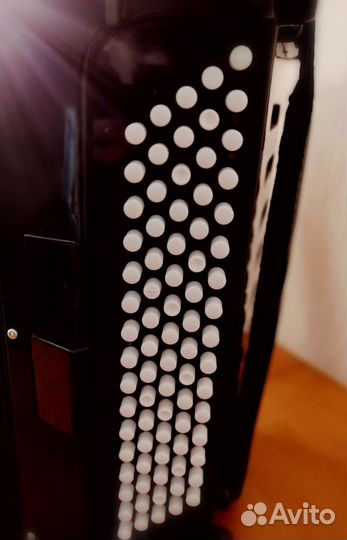 Баян Юпитер 2Д