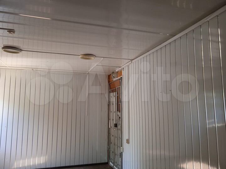 Торговая площадь, 24 м²