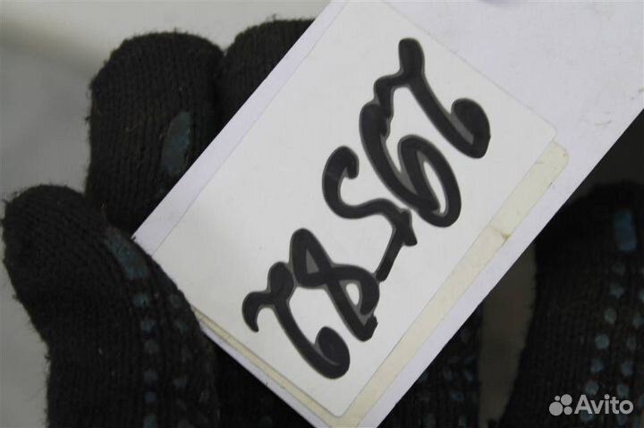 Локер задний правый Nissan Sentra B17