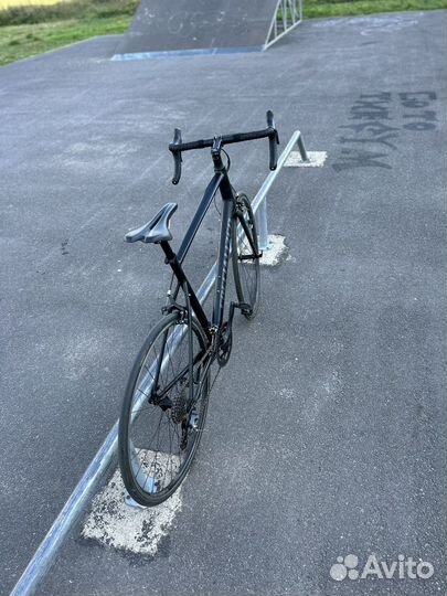 Specialized allez e5 2022