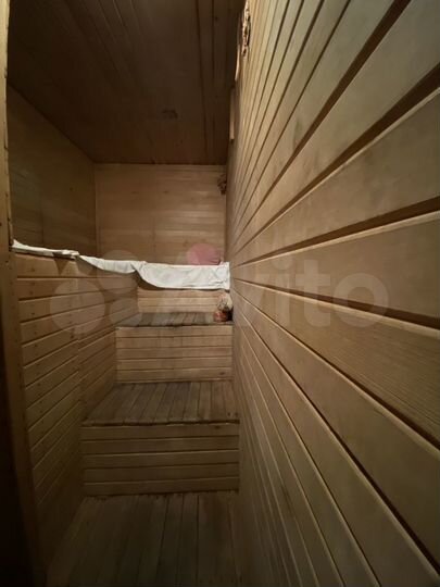 Дом 520 м² на участке 10 сот.