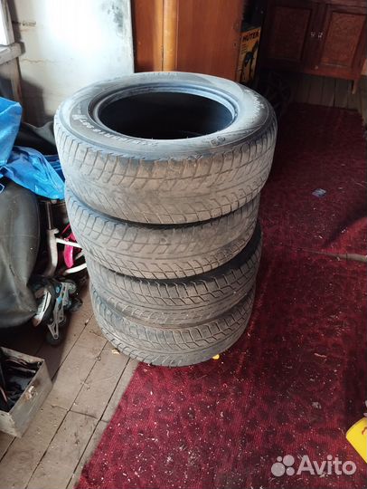 Белшина Artmotion Snow Бел-217 215/65 R16