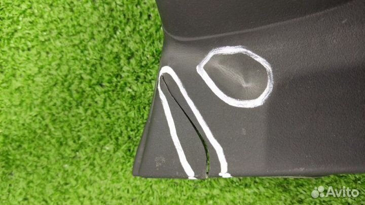 Динамик высокочастотный передний правый Ford