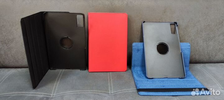 Чехол-книжка для планшета Xiaomi Redmi Pad