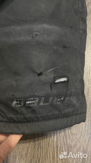 Шорты хоккейные на 8-9 лет Bauer