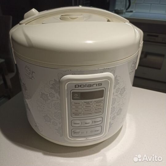Мультиварка polaris