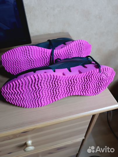 Кроссовки reebok