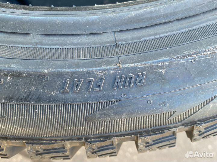 Pirelli Ice Zero 2 245/40 R19 98H