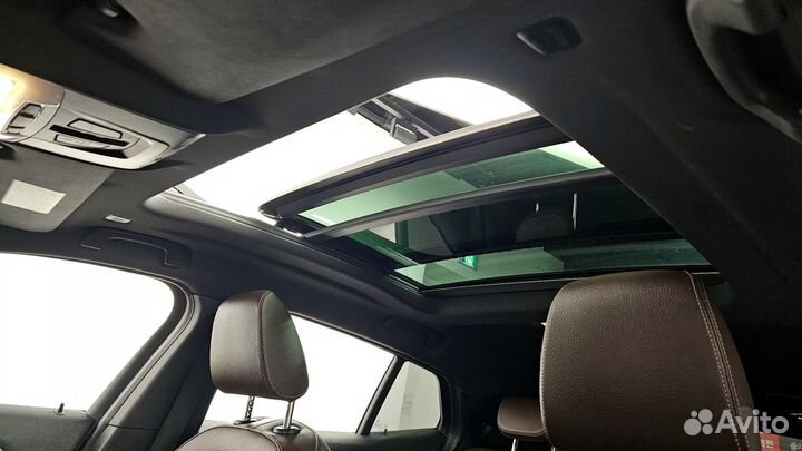 BMW X2 2.0 AT, 2022, 23 600 км