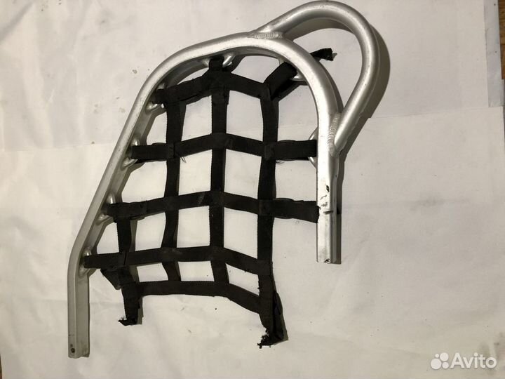 Запчасти на Can-am BRP DS 450