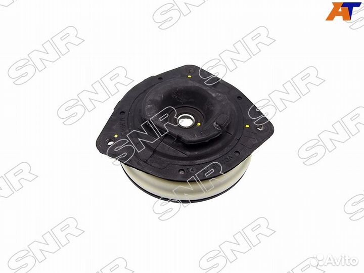 Опора передней стойки-комплект nissan note 1.4 /1