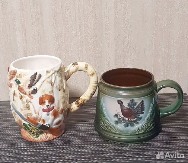 Пивная кружка