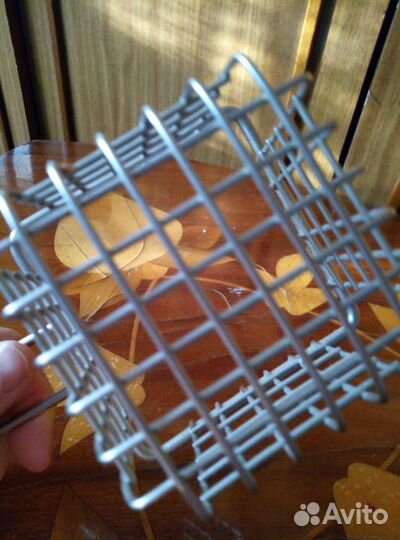 Мини - фритюрница