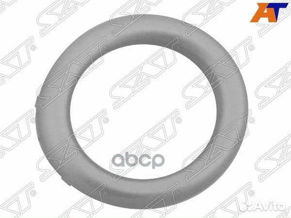 Оправа птф mitsubishi pajero sport 08-13 LH обо