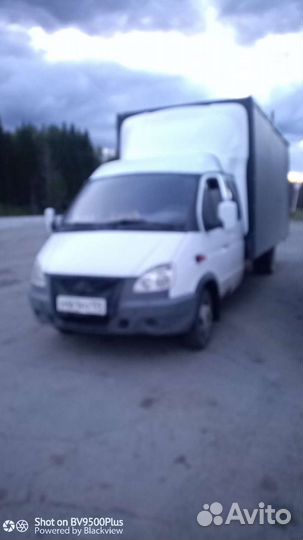 Грузоперевозки газель 5 метров