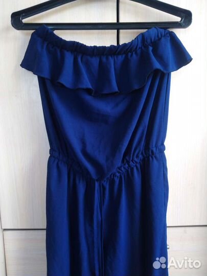 Комбинезон летний