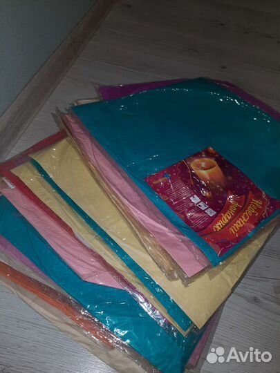 Небесные фонарики