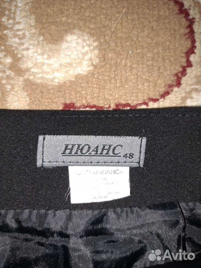 Юбка
