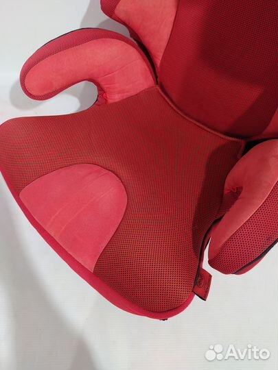 Автокресло Heyner Германия. 15-36кг