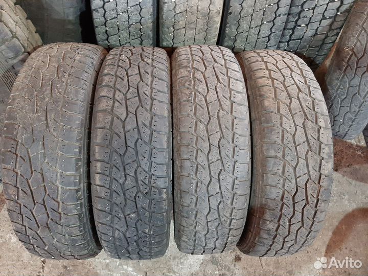Triangle TR292 225/75 R16