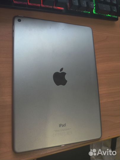 iPad Air 2 16gb