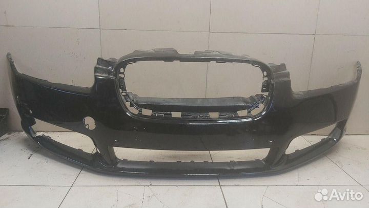 Бампер передний Jaguar XF