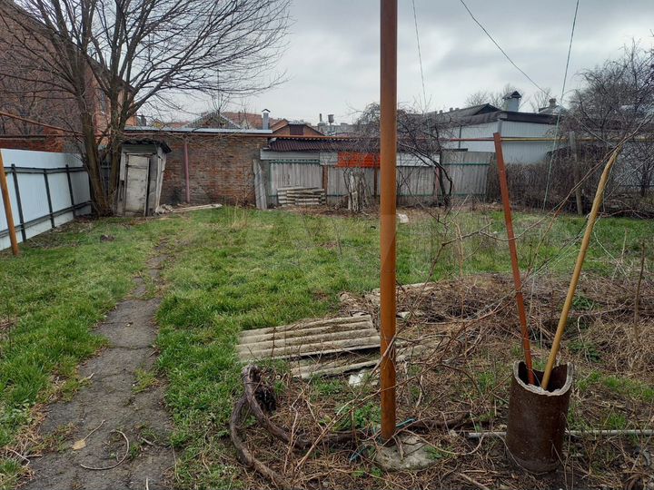 Участок 5 сот. (ИЖС)