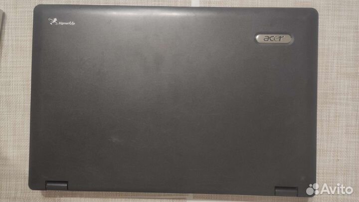 Ноутбук Acer 5635 zr6