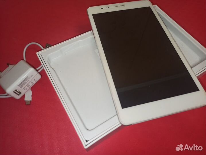 Планшет telefunken TF mid804g