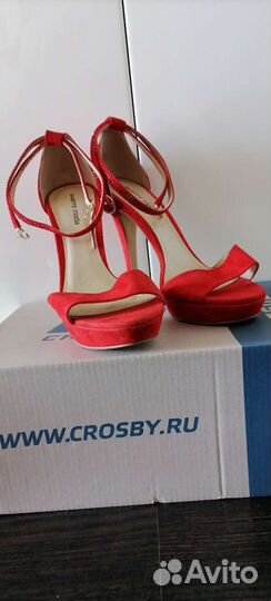 Туфли босоножки