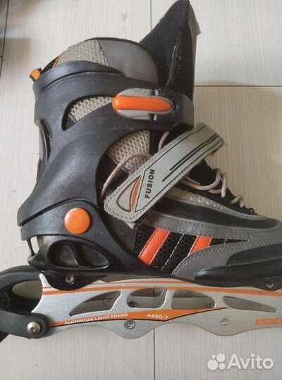 Ролики новые и бу, детские,взрослые.Есть Защита