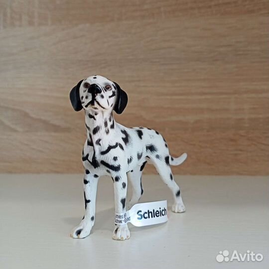 Фигурки собак schleich