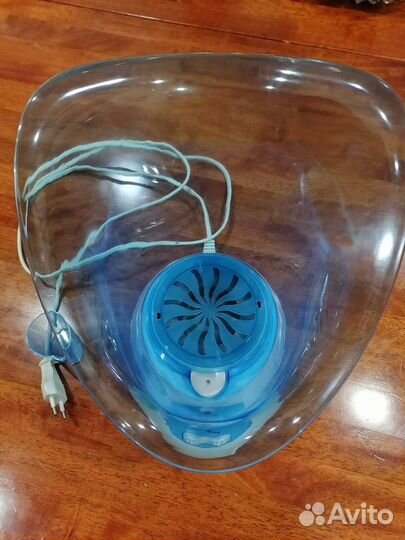 Паровая сауна для лица