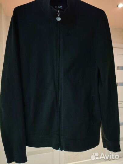 Спортивный костюм armani Размер L