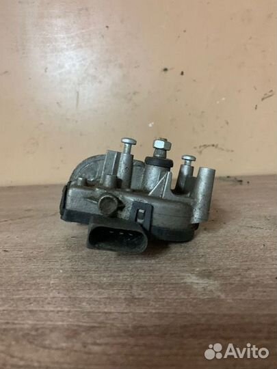 Моторчик дворников Мазда 3