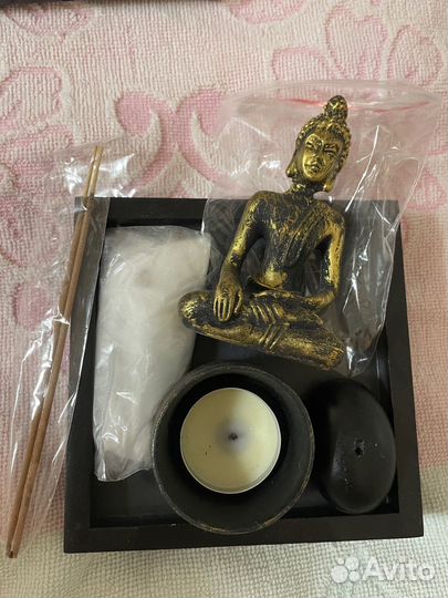 Подставка под свечку 