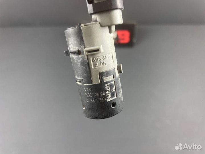 Датчик парковки Land Rover Range Rover L322