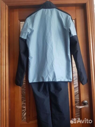 Спортивный костюм мужской