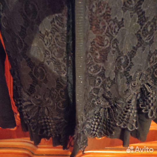 Женская летняя кофточка