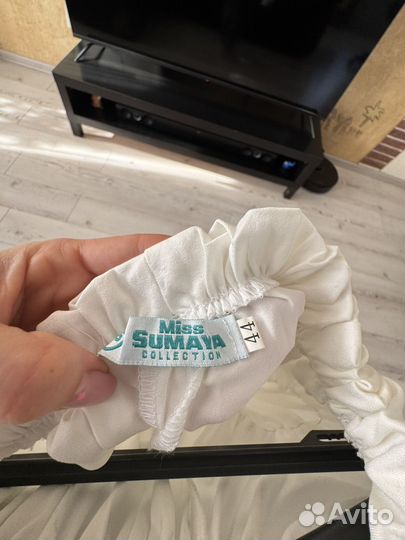 Блузка, кофта, 42-44