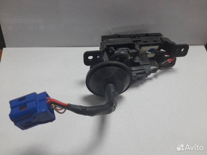 Камера задняя Kia K5 2020