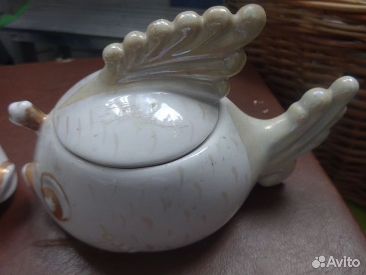 Золотая Рыбка