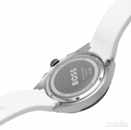 Мужские часы Hugo Boss HB1513948