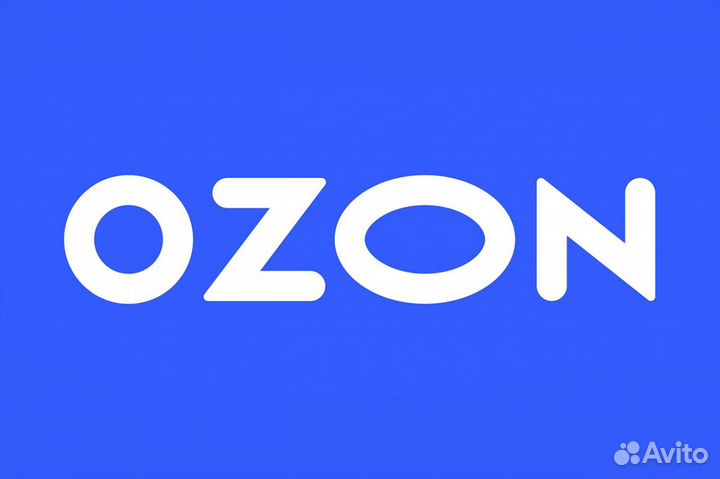 Менеджер Ozon