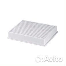 Запасные части для пылесосов, новые