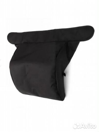 Накидка на ножки для коляски универсальная