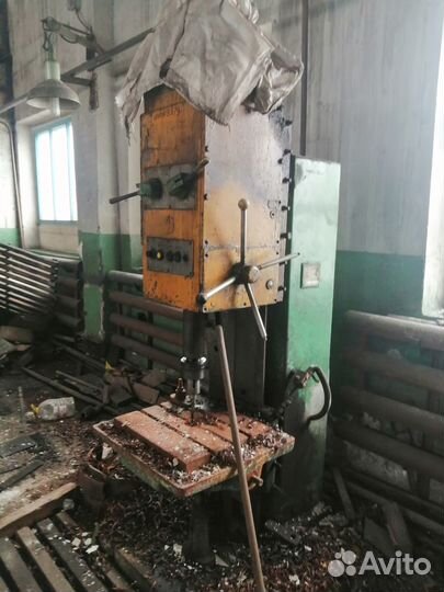 Продажа оборудования