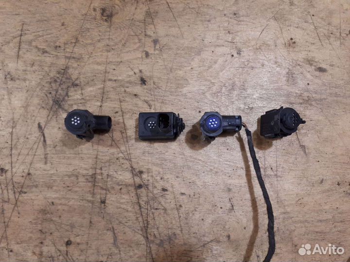 Датчик AUC bmw